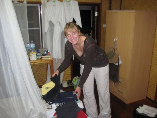 packen