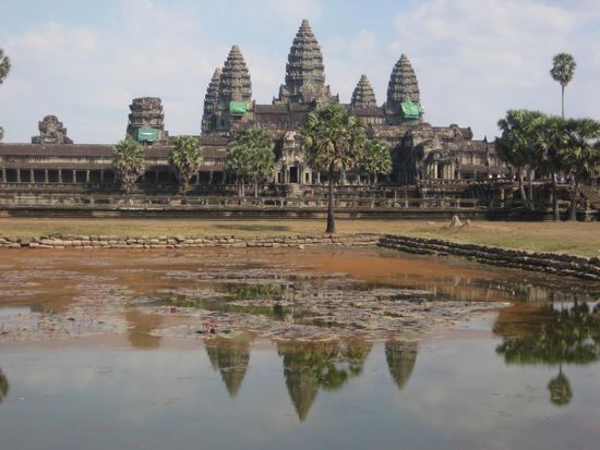 Angkor Wat