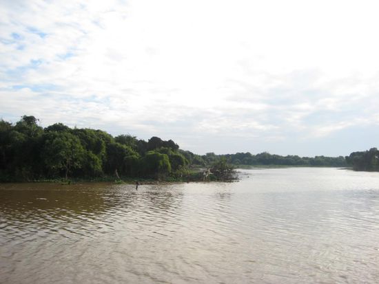 Tonle Sap