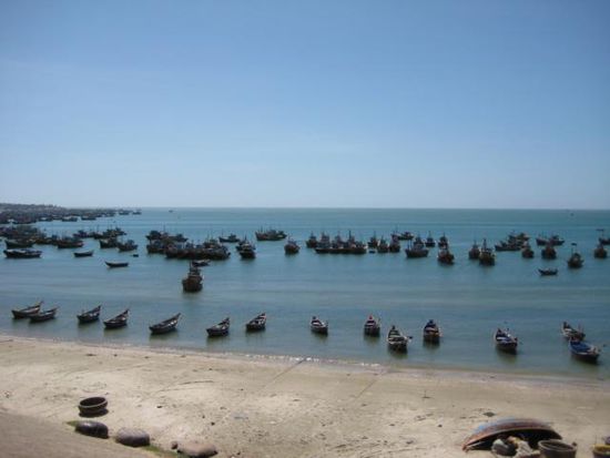 Fischerboote