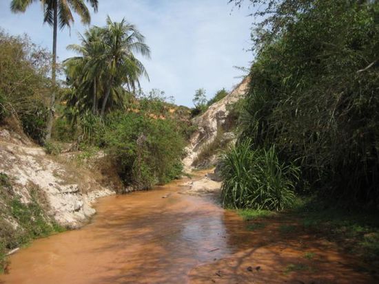 Fairy Springs