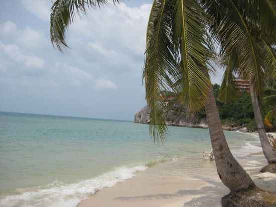 Leela Beach
