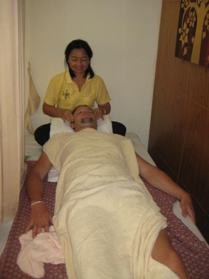 Massage