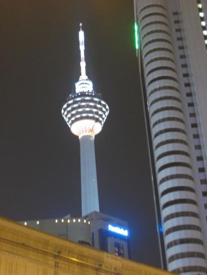 KL Tower