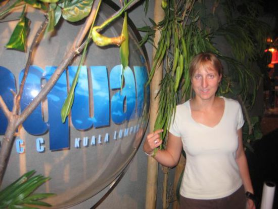 Aquarium