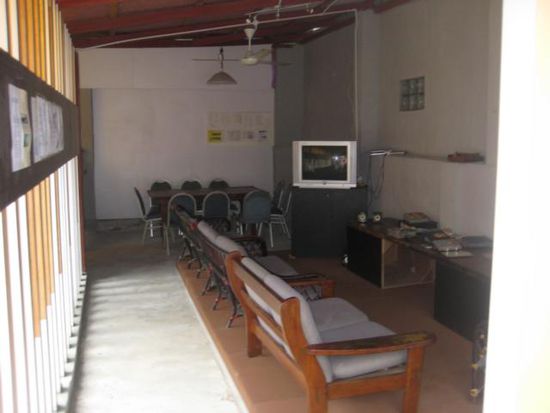 Gemeinschaftsraum