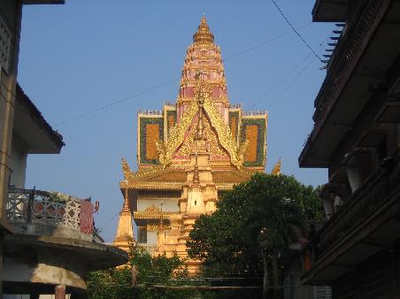 Wat Unalom