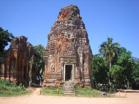Lolei Tempel
