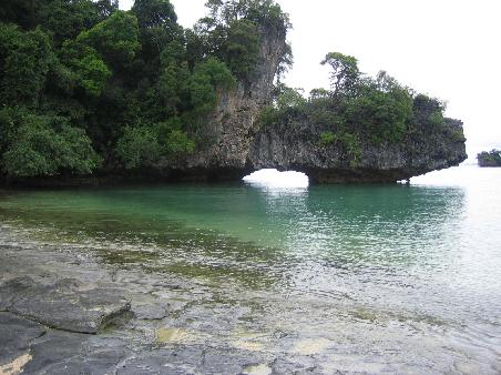 Rai Island