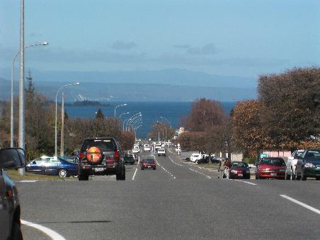 Taupo