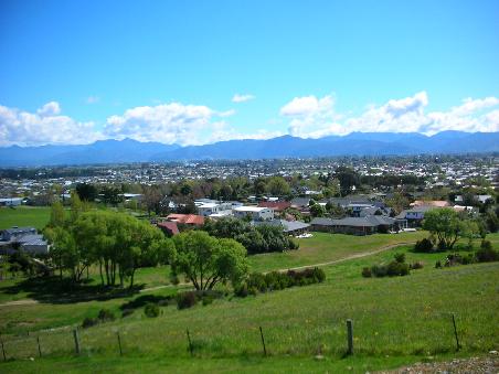 Blenheim
