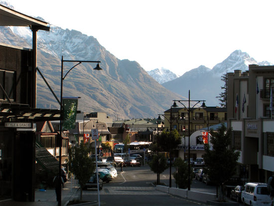 Queenstown