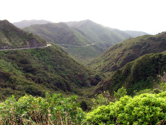 extrem toller Strassenverlauf!!