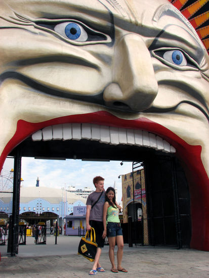 die Nat und der Tilo