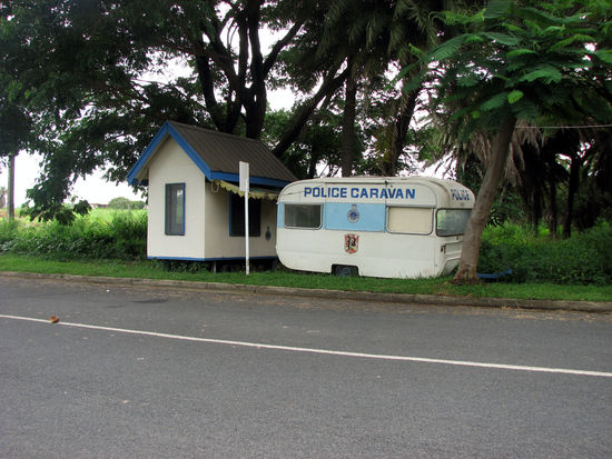 da fuehlt man sich gleich unheimlich sicher...