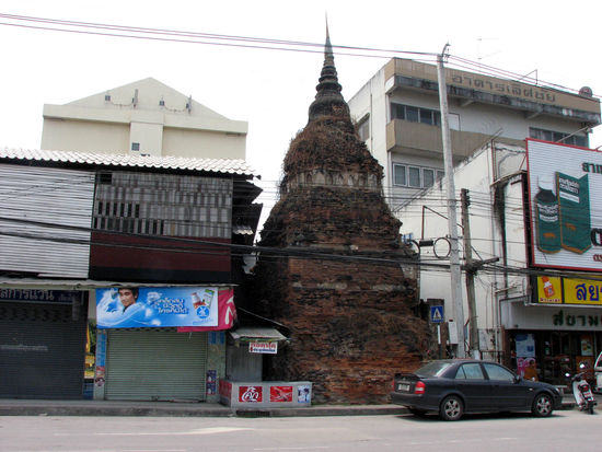 Chiang Mai