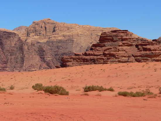 Wadi Rum