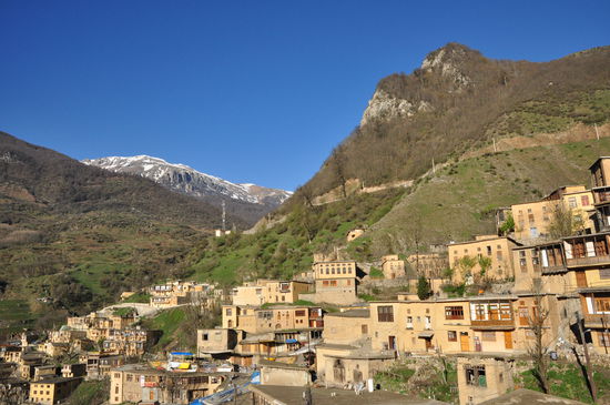 Masuleh