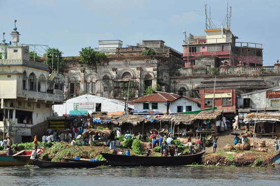 Dhaka