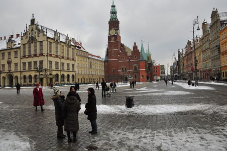 Wroclaw