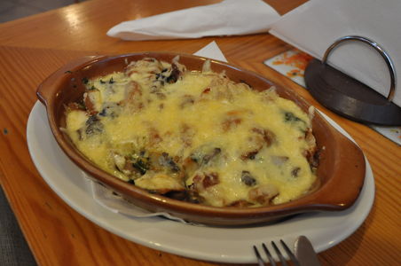 Polnische Kueche: Superlecker