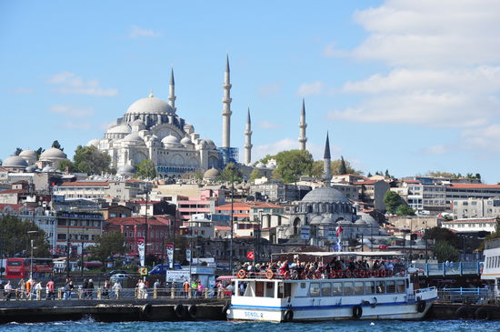 Eminönü