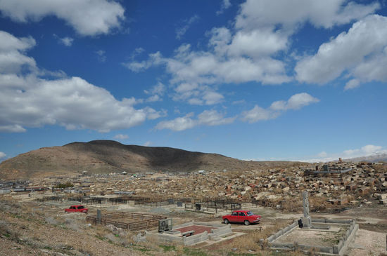 Khon Virap, Armenien