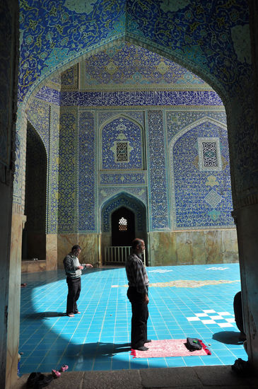 Esfahan, Iran