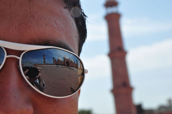 Lahore, Punjab/Pakistan