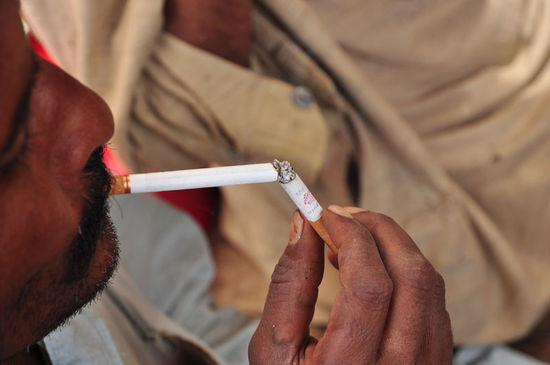 Lahore, Punjab/Pakistan