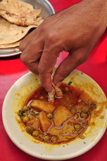 Lahore, Punjab/Pakistan