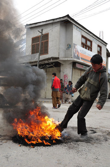 Skardu, Baltistan/Pakistan