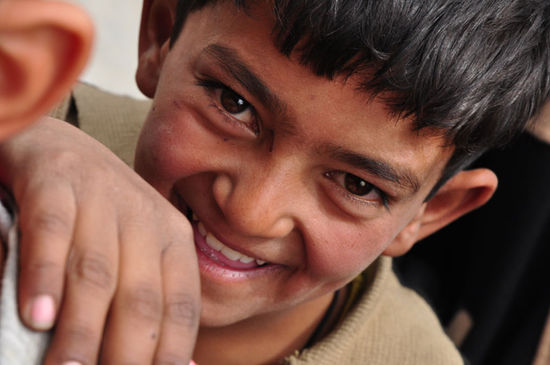 Skardu, Baltistan/Pakistan