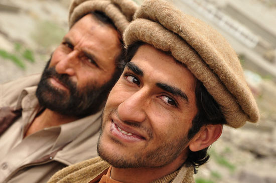Skardu, Baltistan/Pakistan