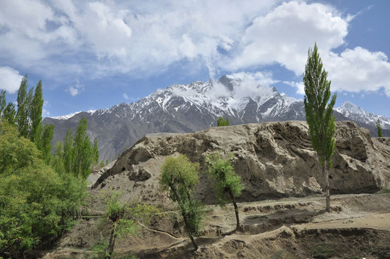 Skardu, Baltistan/Pakistan