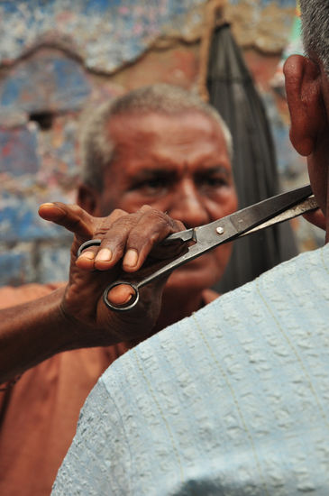 Kalkutta, West Bengalen/Indien