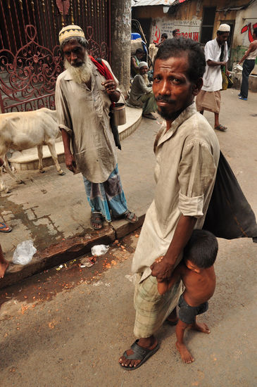 Kalkutta, West Bengalen/Indien