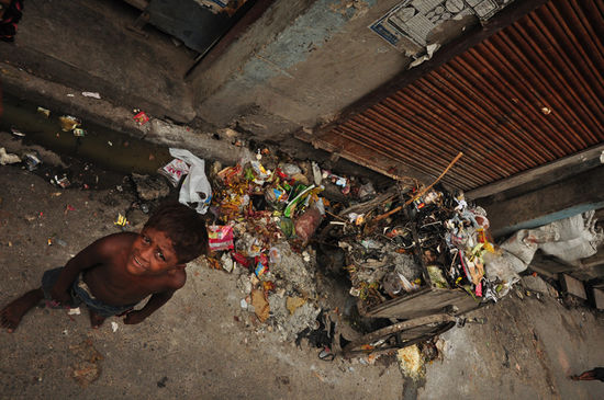 Kalkutta, West Bengalen/Indien