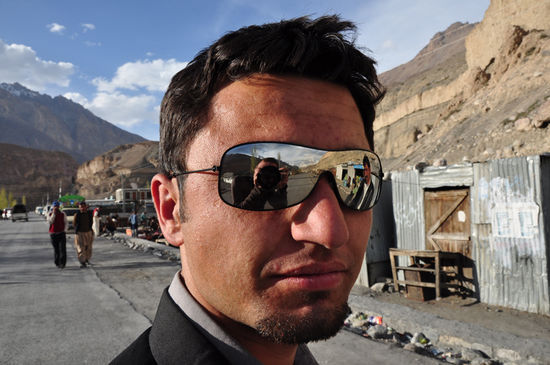 Soust, Northern Areas/Pakistan