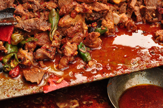 Kashgar, Xingjang/China