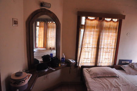 Zimmer in Trichi