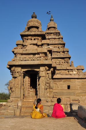 Mammalapuram