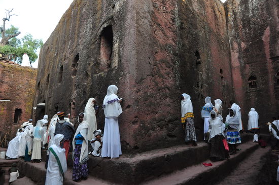 Lalibela