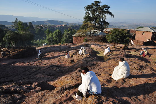Lalibela