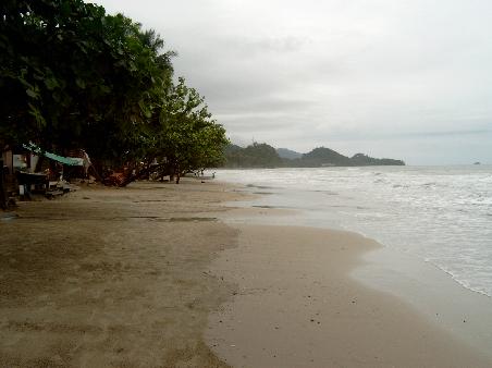 Ok, hab noch etwas Beach entdeckt.