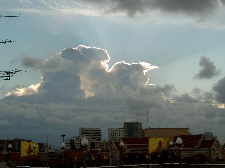 und nocheinmal Skyline