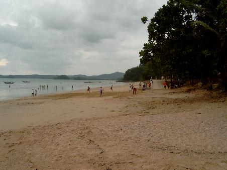 Ao Nang Beach