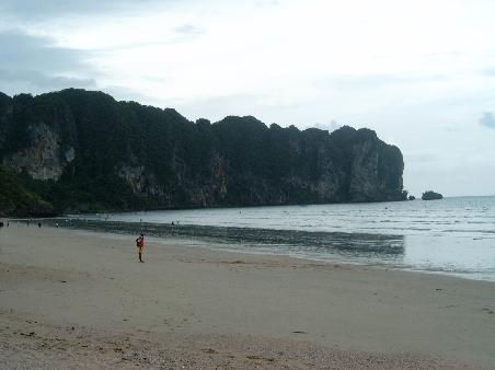 Ao Nang Beach