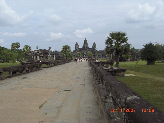 Angkor Wat