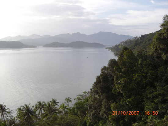 Seaview